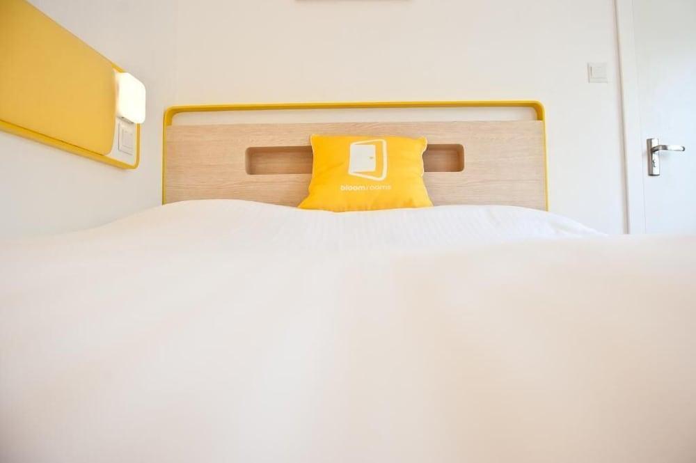 Bloomrooms @ Indiranagar 4*