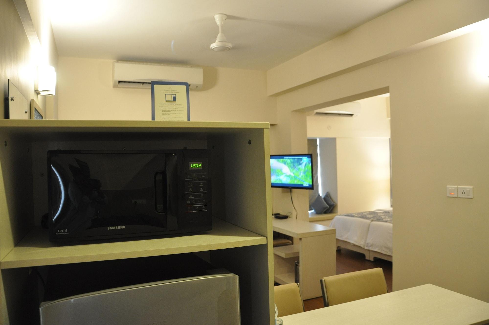 Hotel Starlit Bangalore