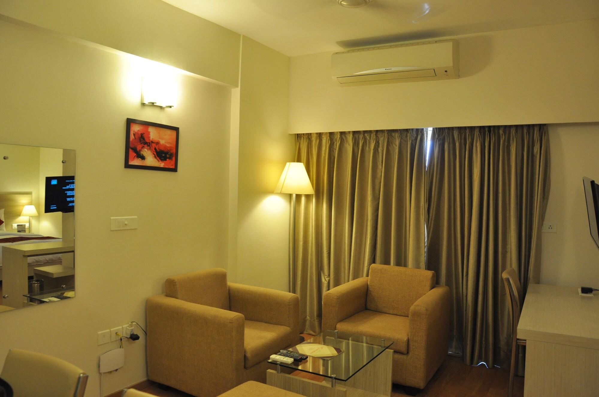 Starlit 3* Bangalore