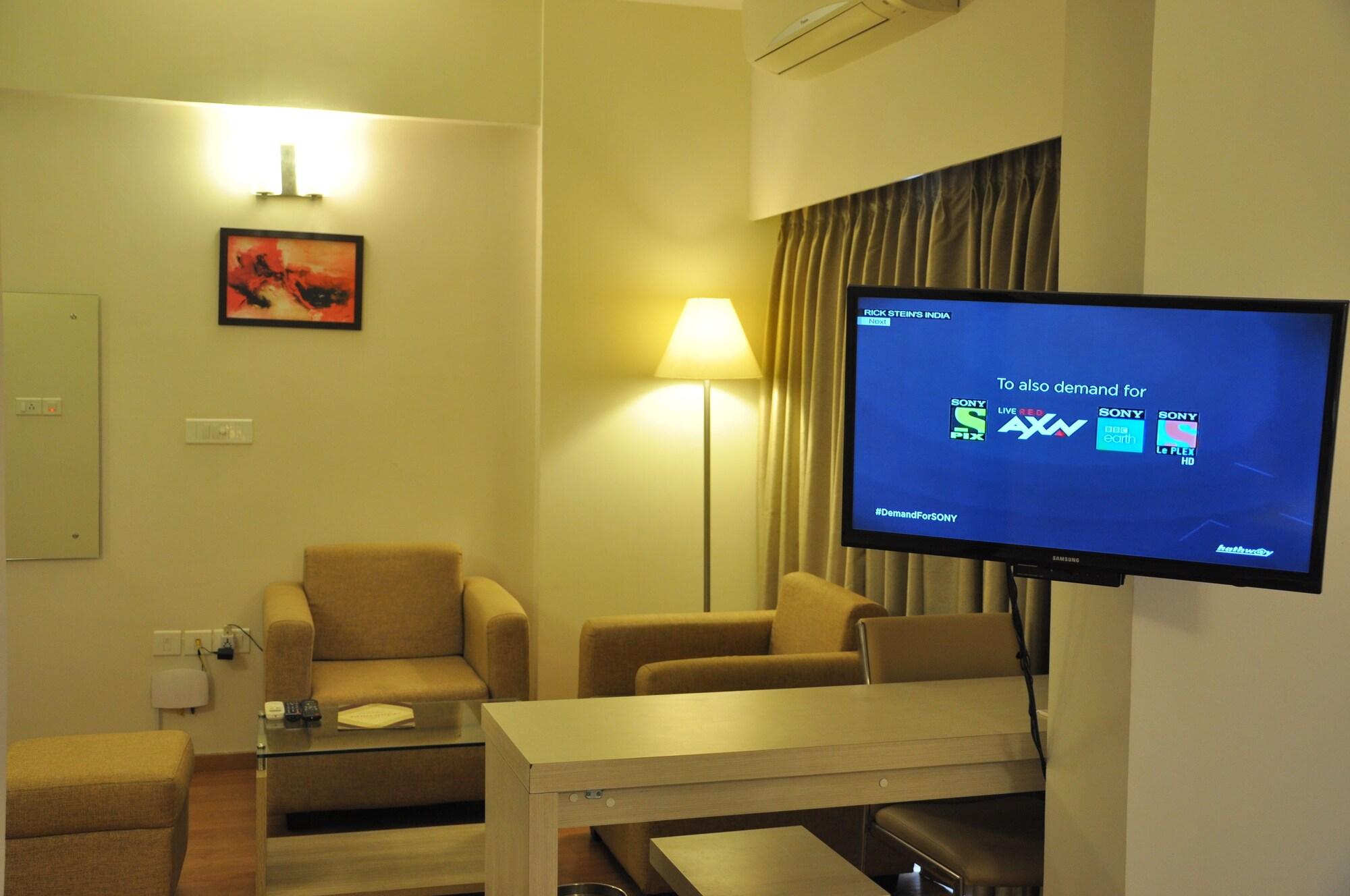 Hotel Starlit