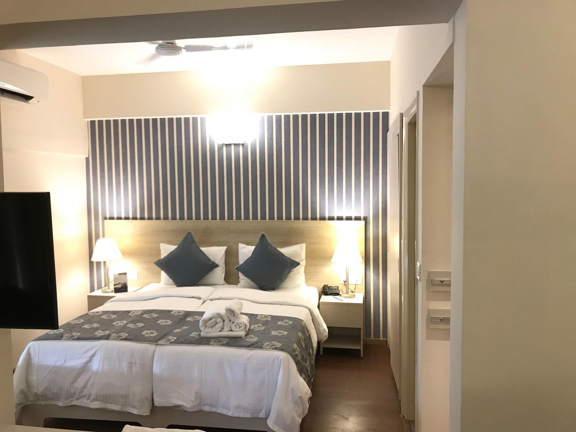 Starlit Hotel