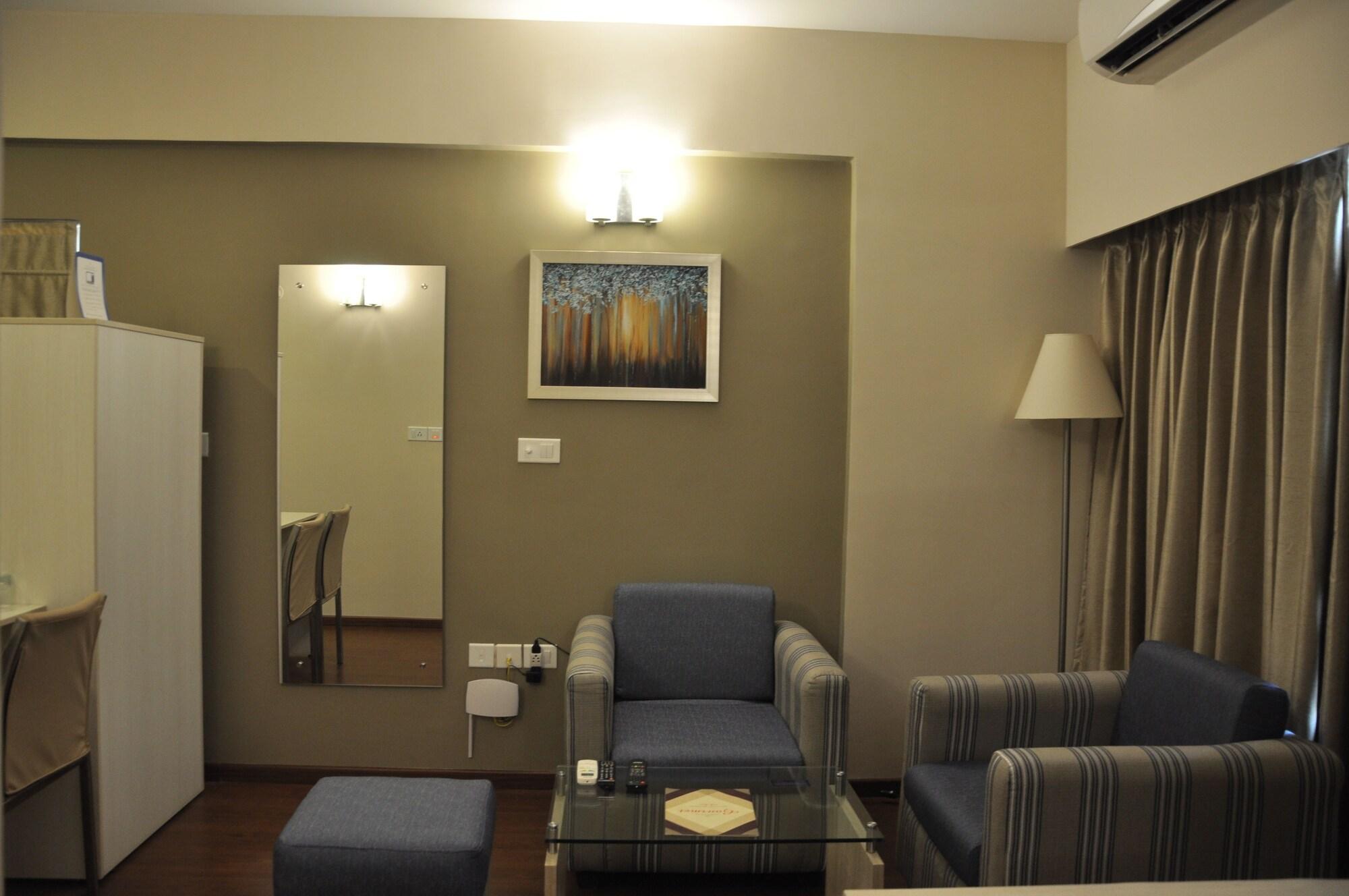 Starlit 3* Bangalore