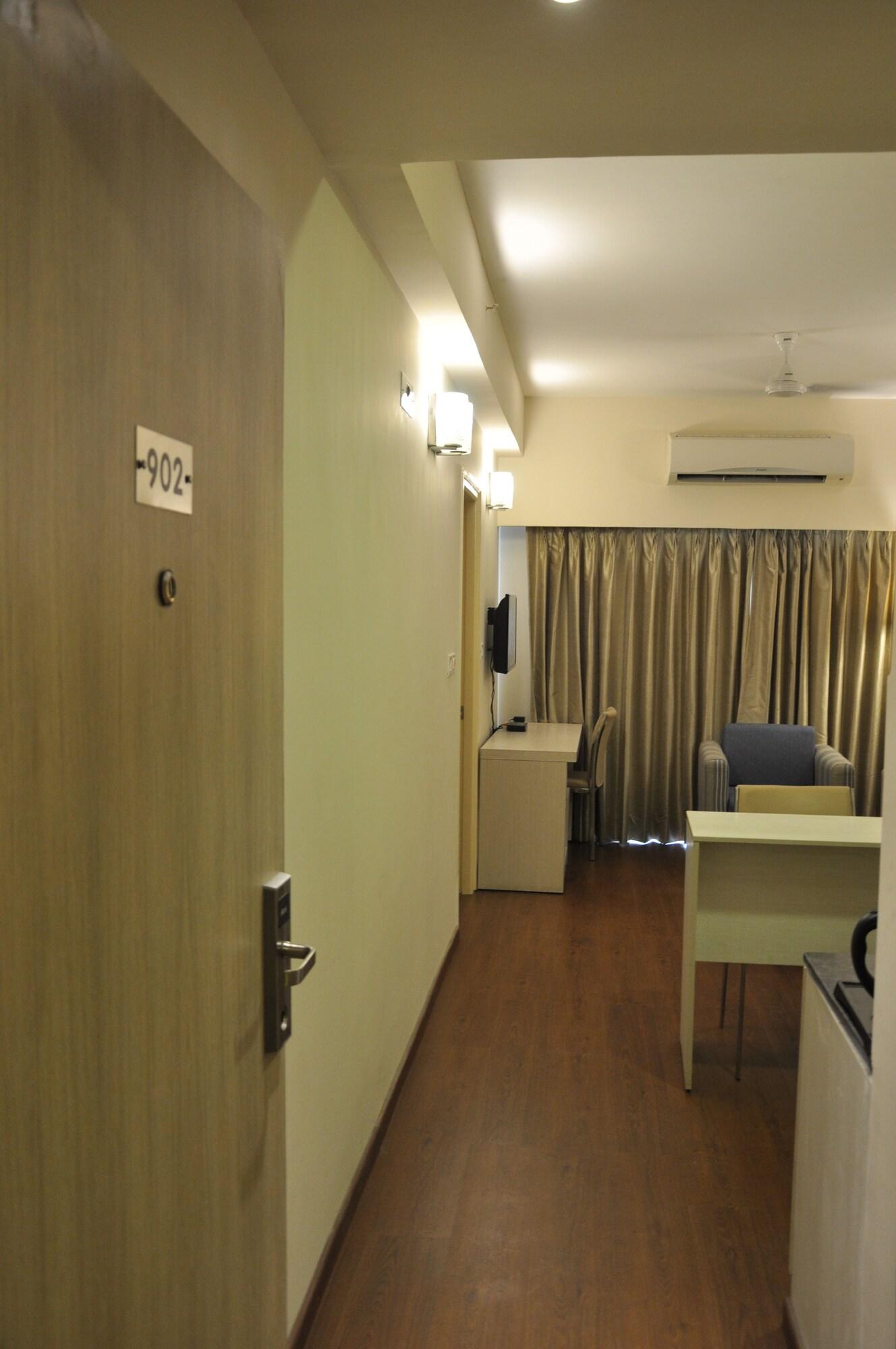 Hotel Starlit