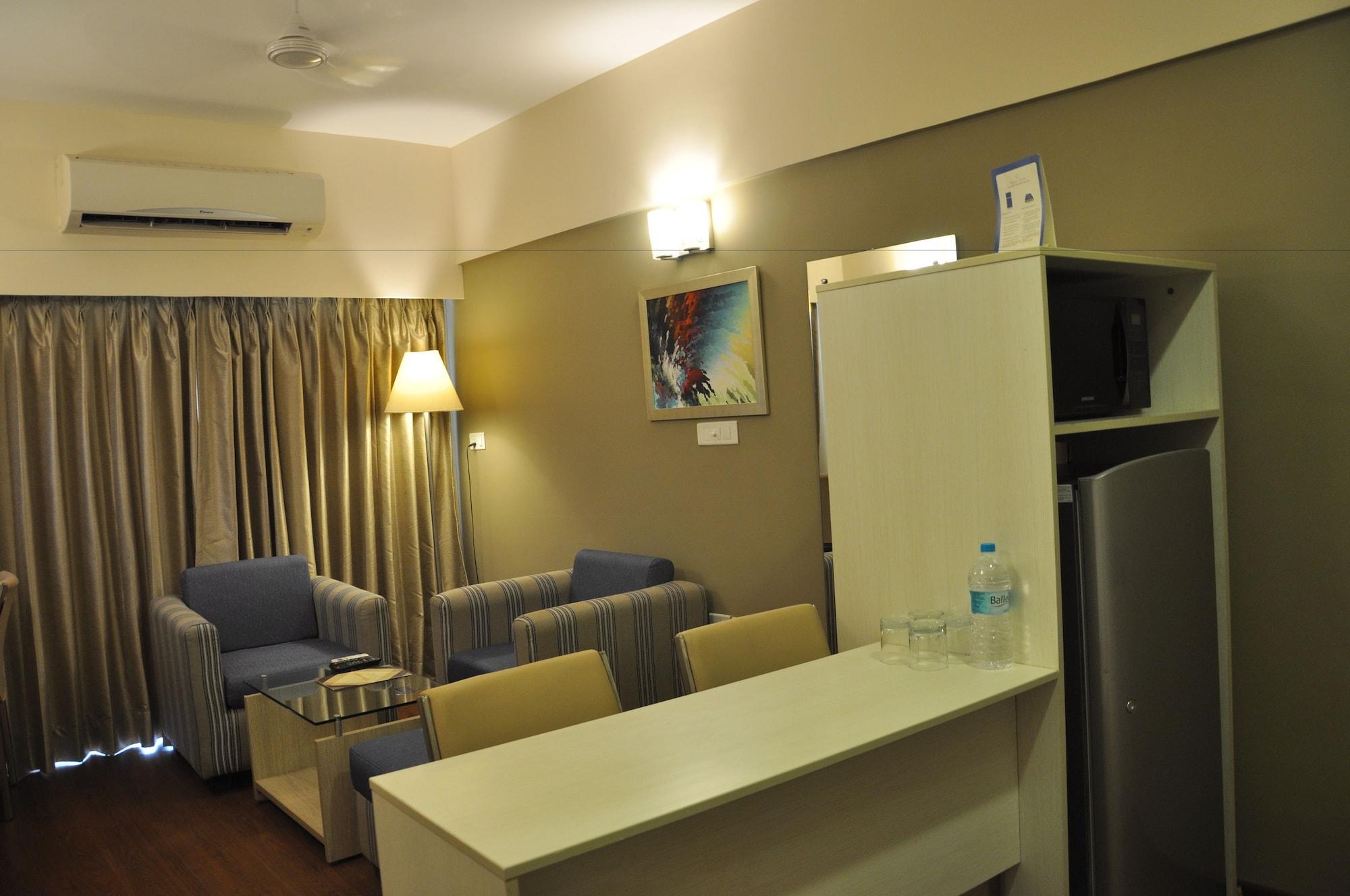 Starlit 3* Bangalore