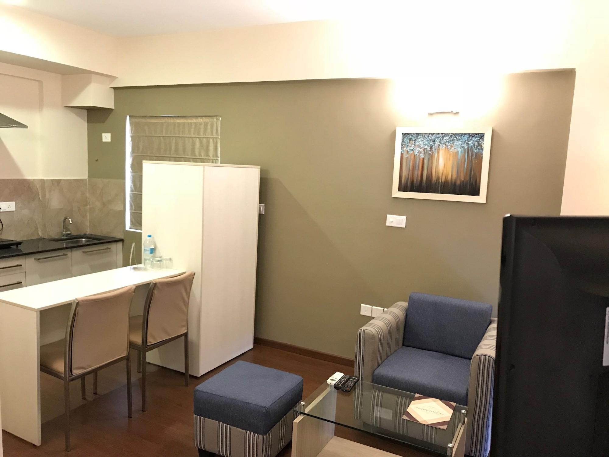 Starlit 3* Bangalore