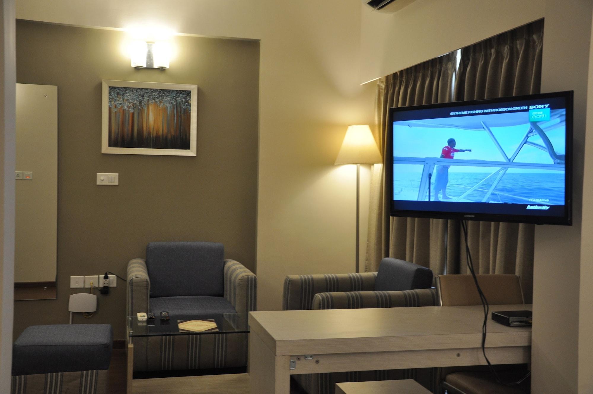Starlit 3* Bangalore