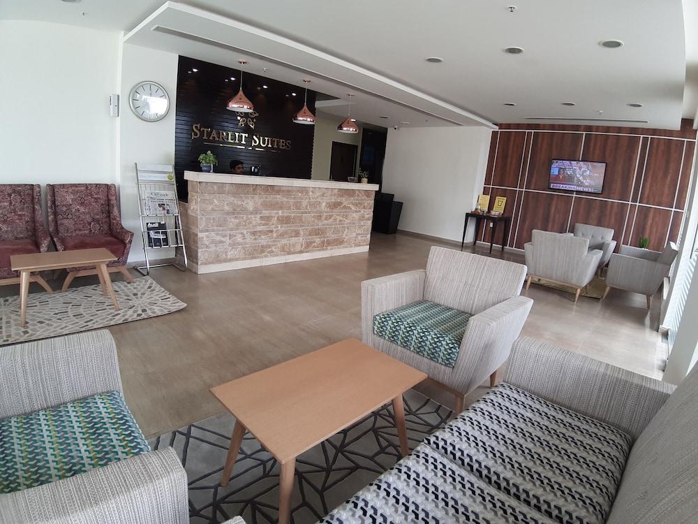 Starlit 3* Bangalore