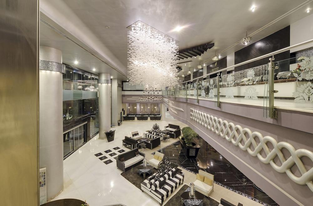 The Zuri Whitefield Hotel