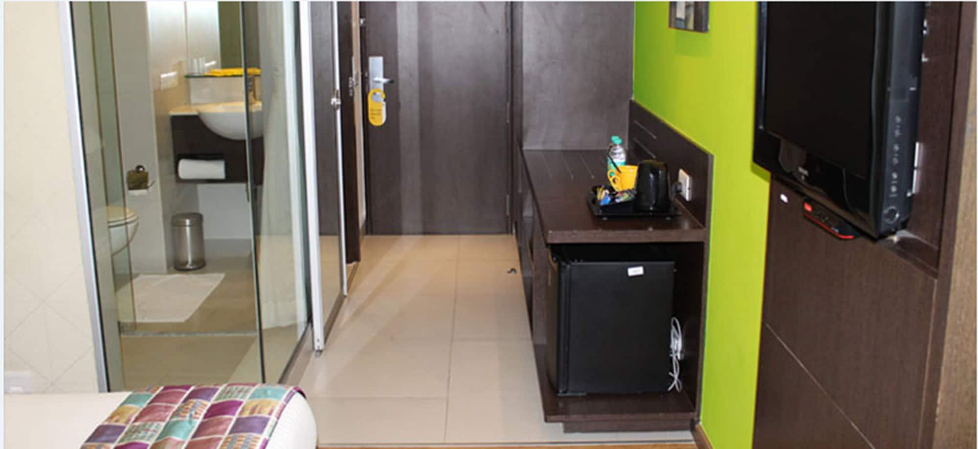 Keys Select By Lemon Tree Hotels, Whitefield,