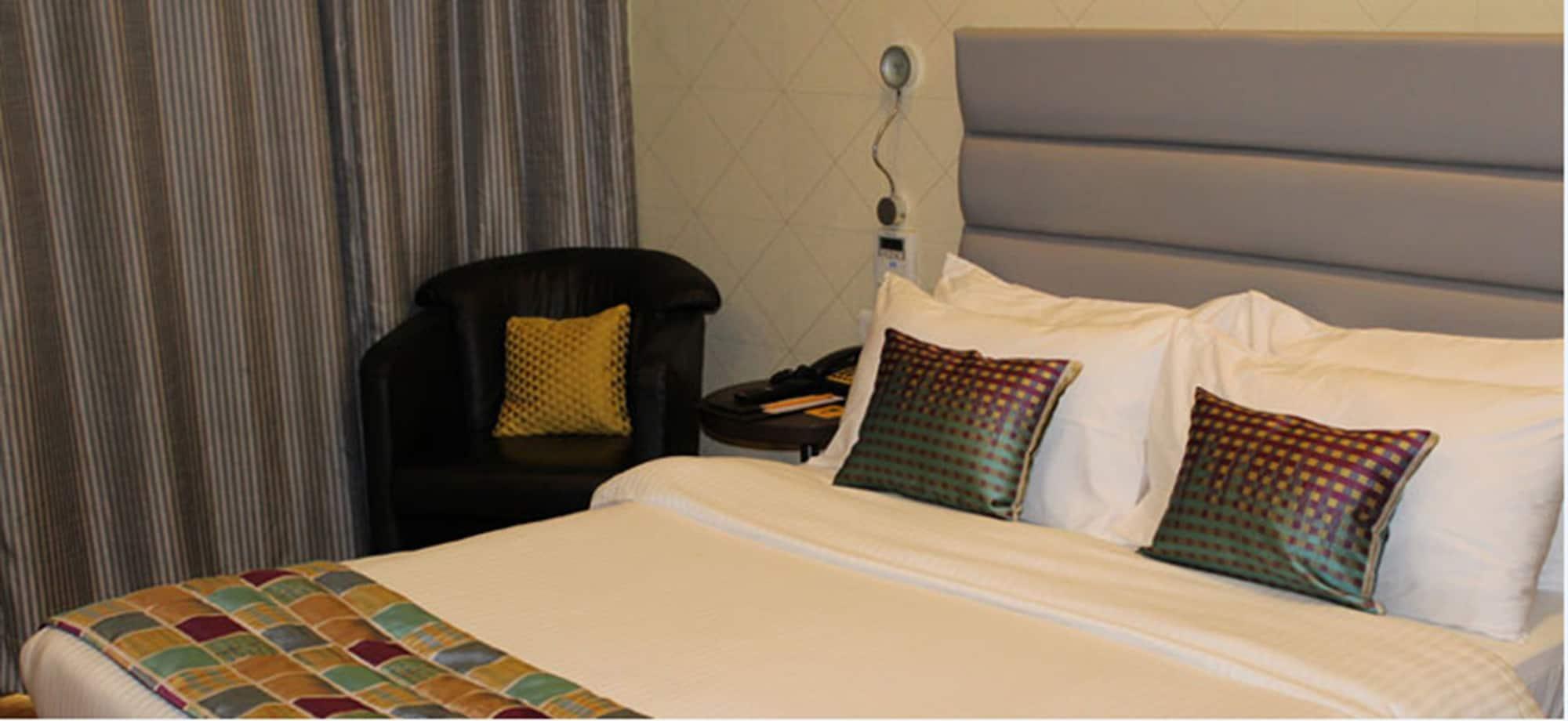 Keys Select By Lemon Tree Hotels, Whitefield, Hotel 3*