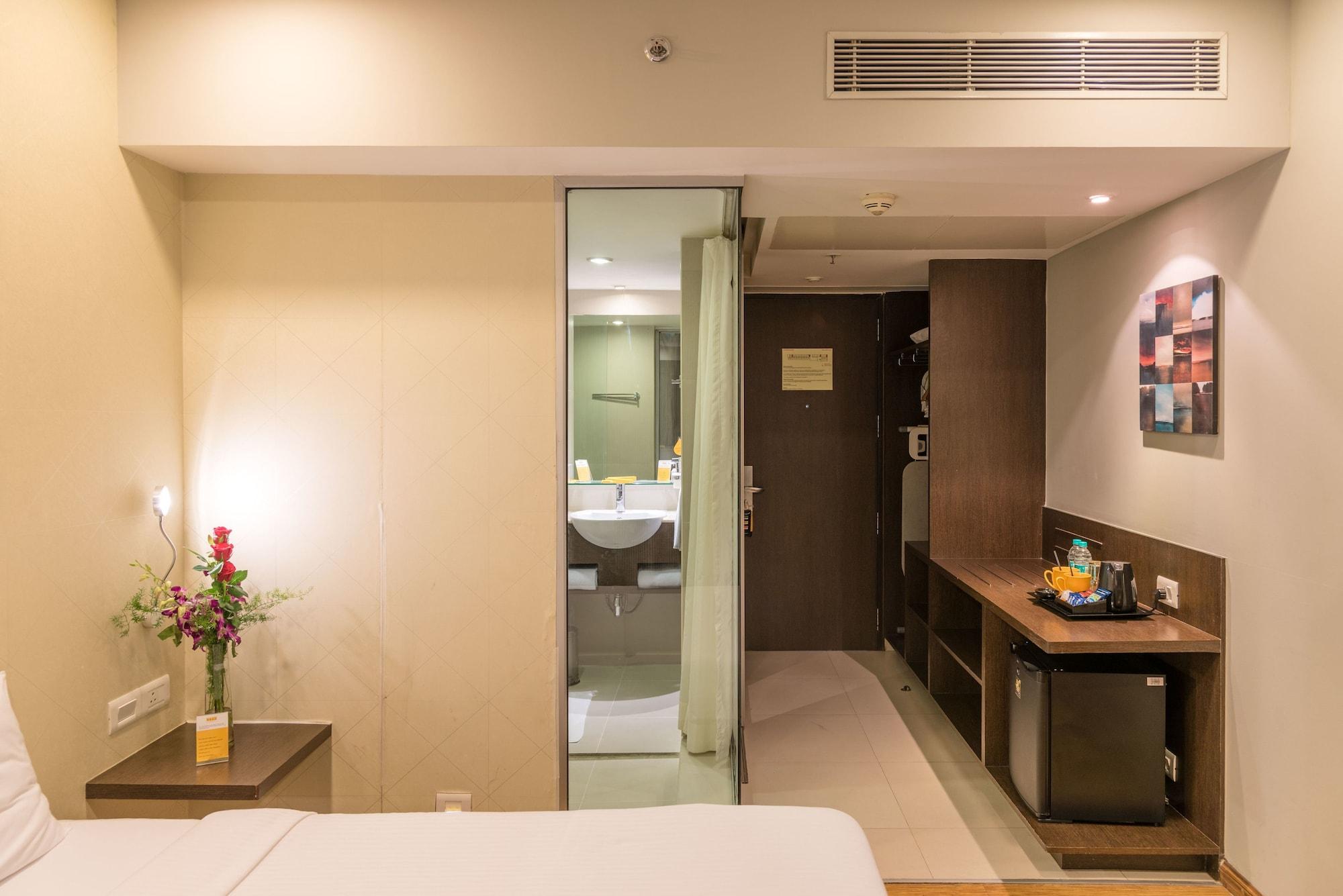 Keys Select By Lemon Tree Hotels, Whitefield, 3* Bangalore