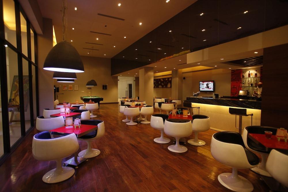 Hotel Keys Select By Lemon Tree Hotels, Whitefield,