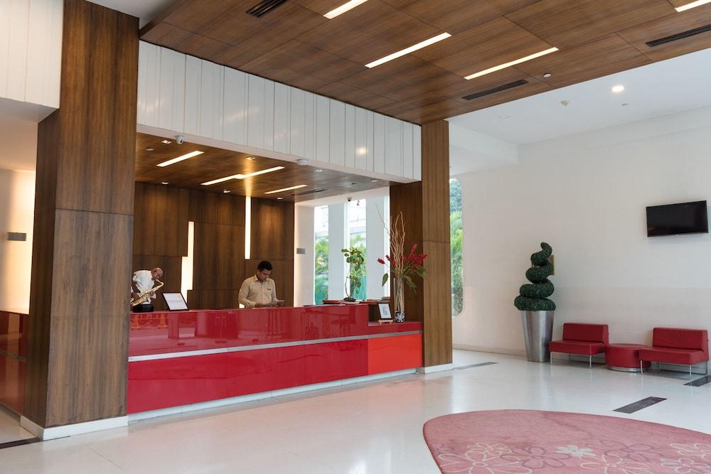 Keys Select By Lemon Tree Hotels, Whitefield, Hotel 3*