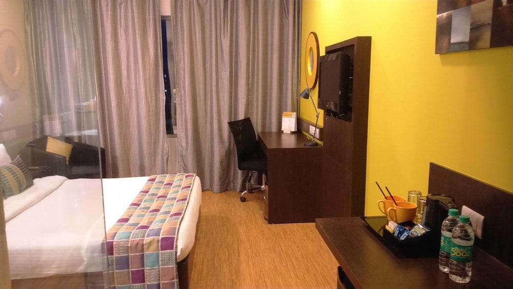 Keys Select By Lemon Tree Hotels, Whitefield, Bangalore