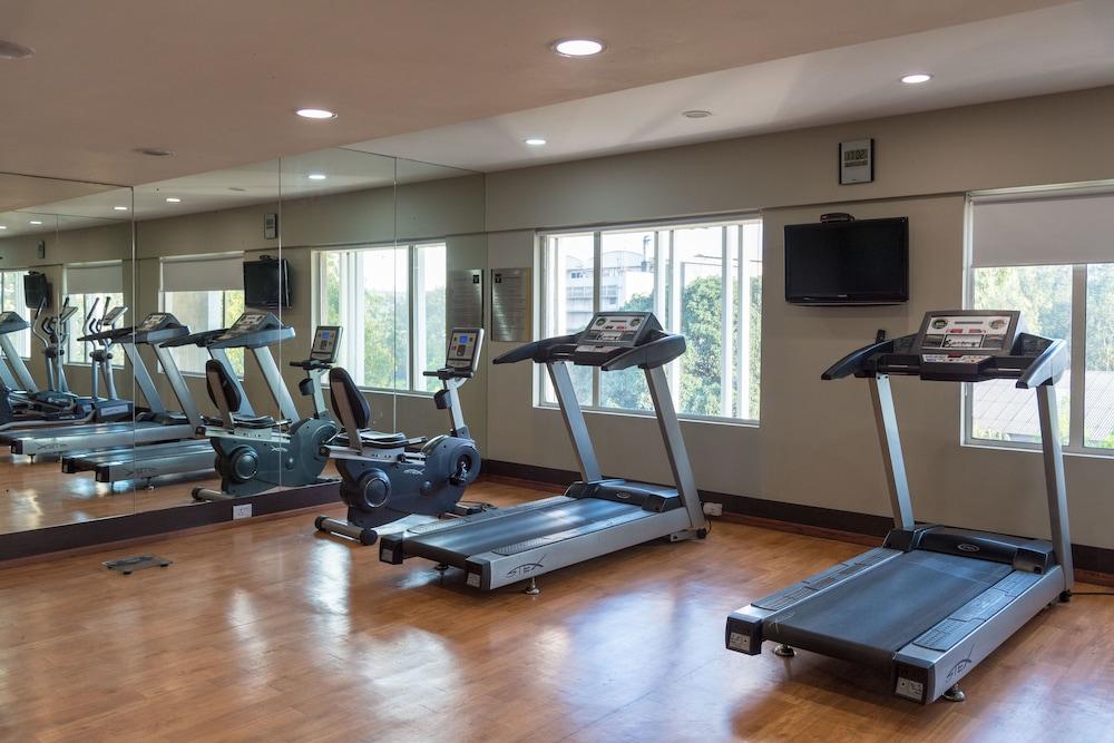 Keys Select By Lemon Tree Hotels, Whitefield, Hotel 3*