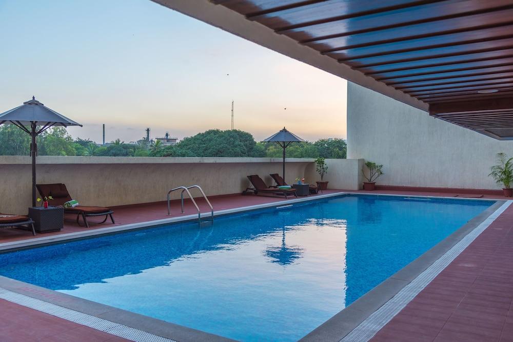 Hotel Keys Select By Lemon Tree Hotels, Whitefield, Bangalore