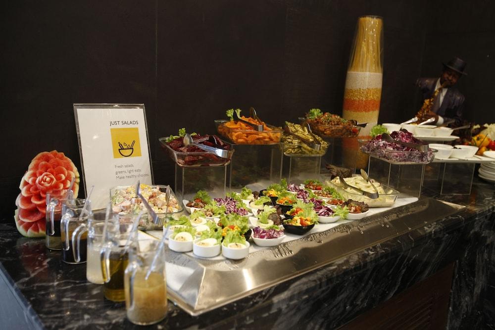 Hotel Keys Select By Lemon Tree Hotels, Whitefield, 3*