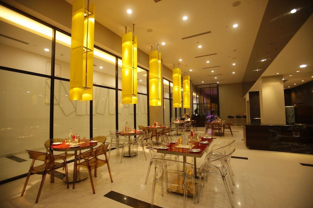 Hotel Keys Select By Lemon Tree Hotels, Whitefield, Bangalore