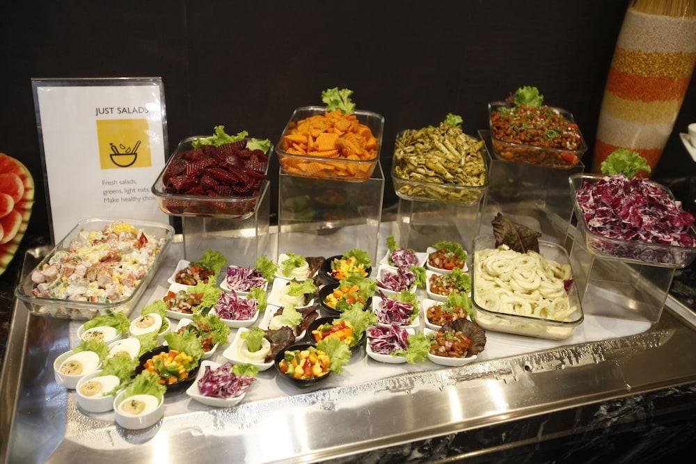 Keys Select By Lemon Tree Hotels, Whitefield, Bangalore