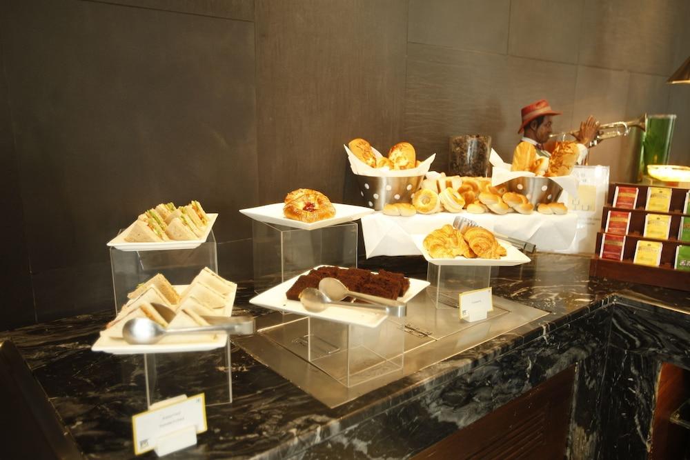 Keys Select By Lemon Tree Hotels, Whitefield, 3* Bangalore