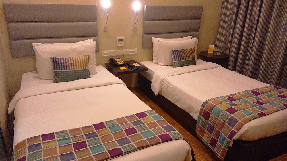Keys Select By Lemon Tree Hotels, Whitefield, Bangalore
