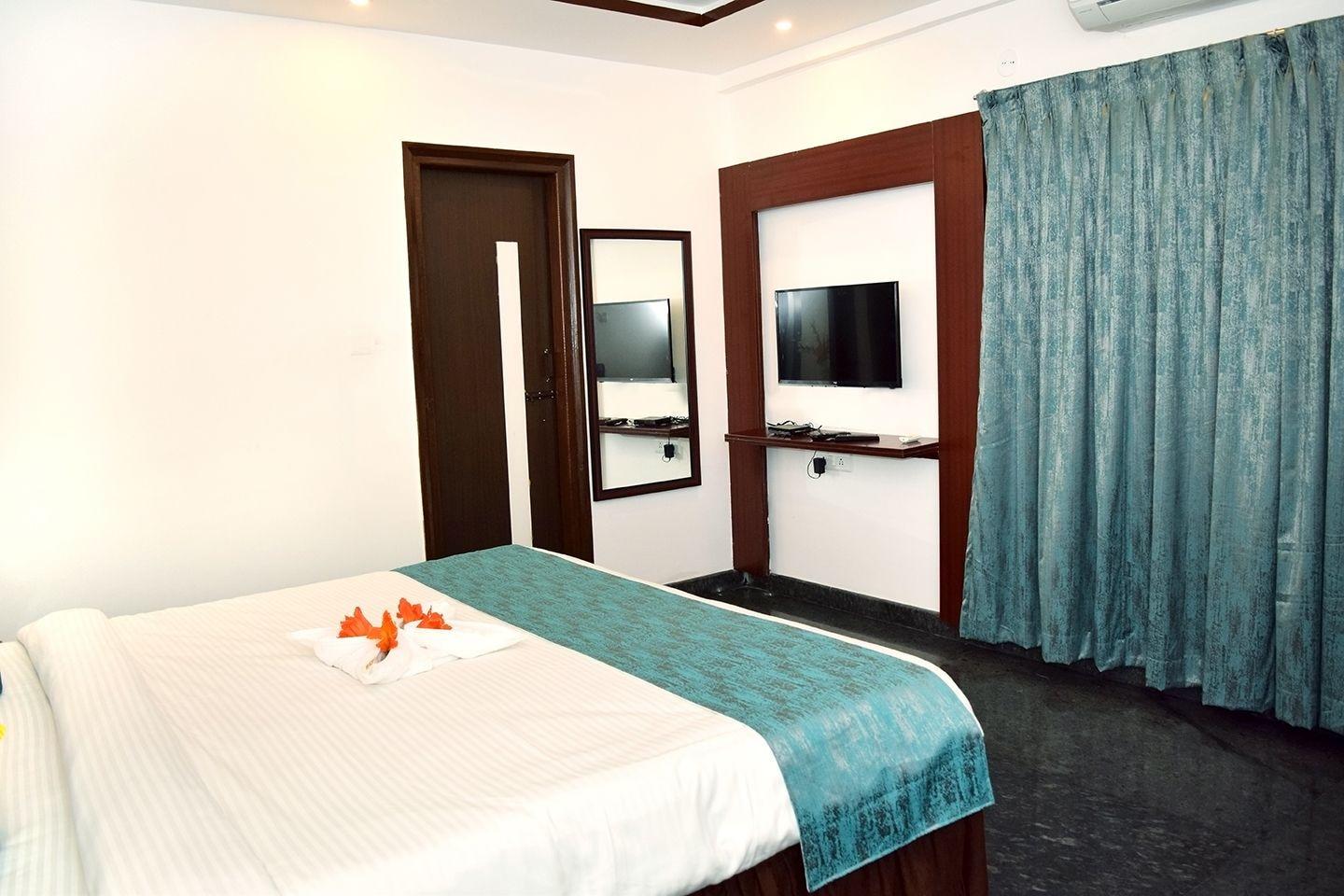 Hotel The Verda Prakyathi