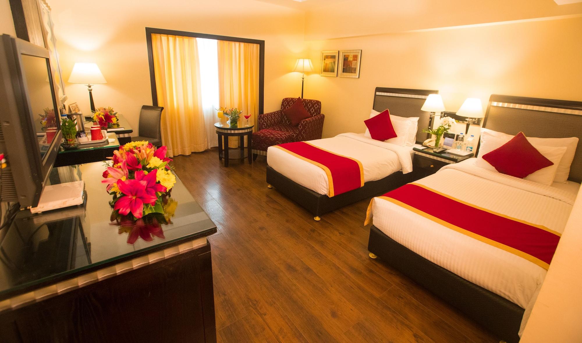 Hotel Fortune Park Jp Celestial, - Member Itc Hotels' Group Bangalore
