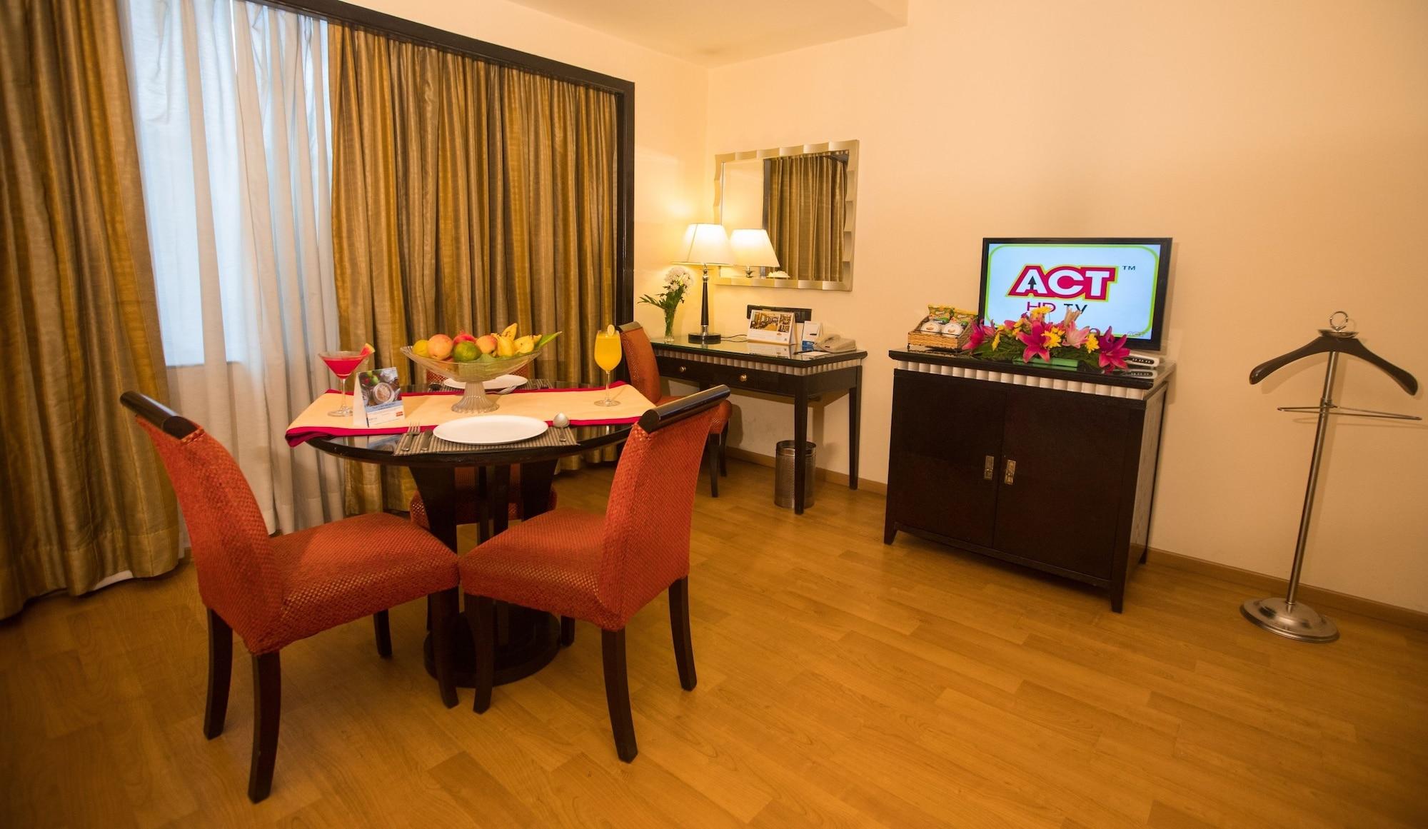 Fortune Park Jp Celestial, - Member Itc Hotels' Group 4* Bangalore