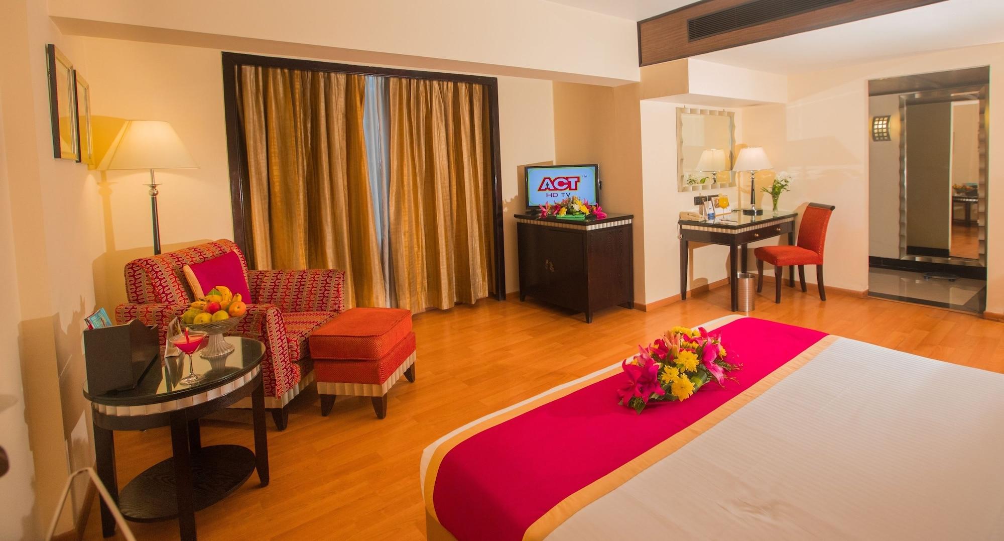 Fortune Park Jp Celestial, - Member Itc Hotels' Group Bangalore