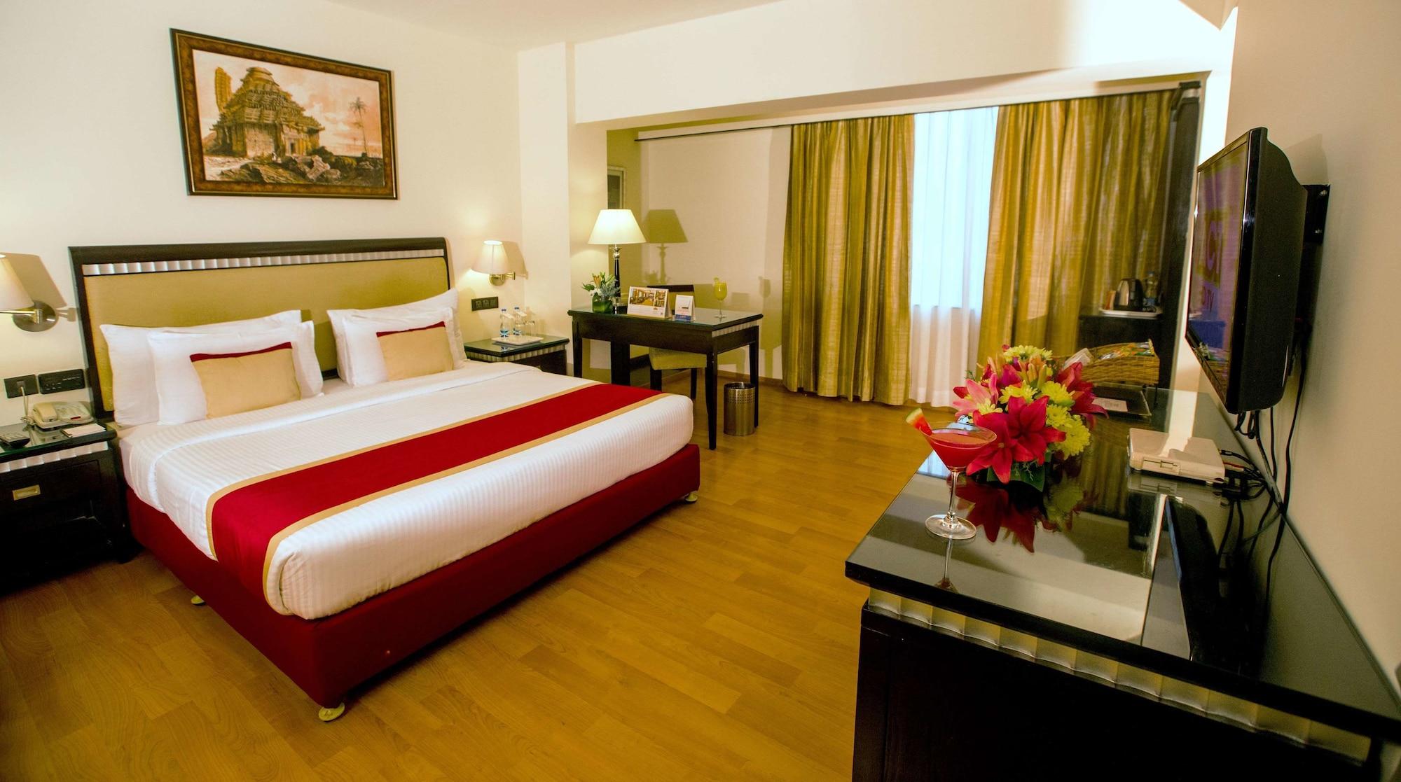 Fortune Park Jp Celestial, - Member Itc Hotels' Group Bangalore