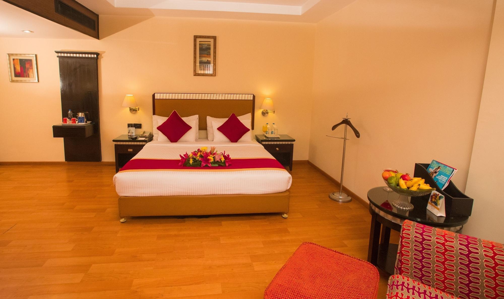 Hotel Fortune Park Jp Celestial, - Member Itc Hotels' Group