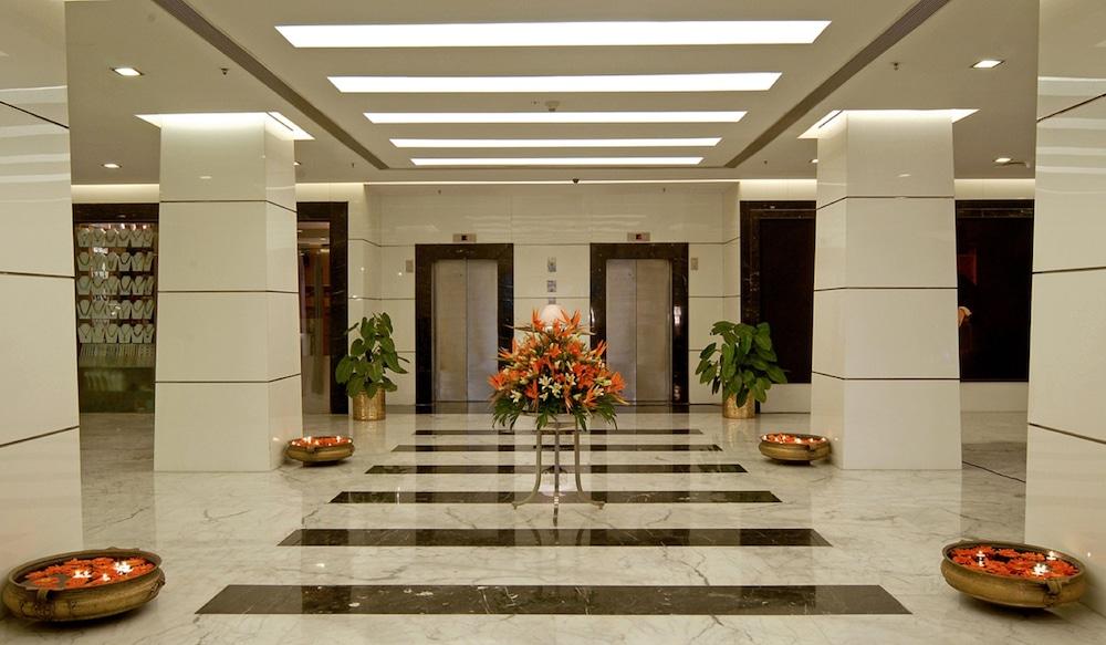 Fortune Park Jp Celestial, - Member Itc Hotels' Group 4*