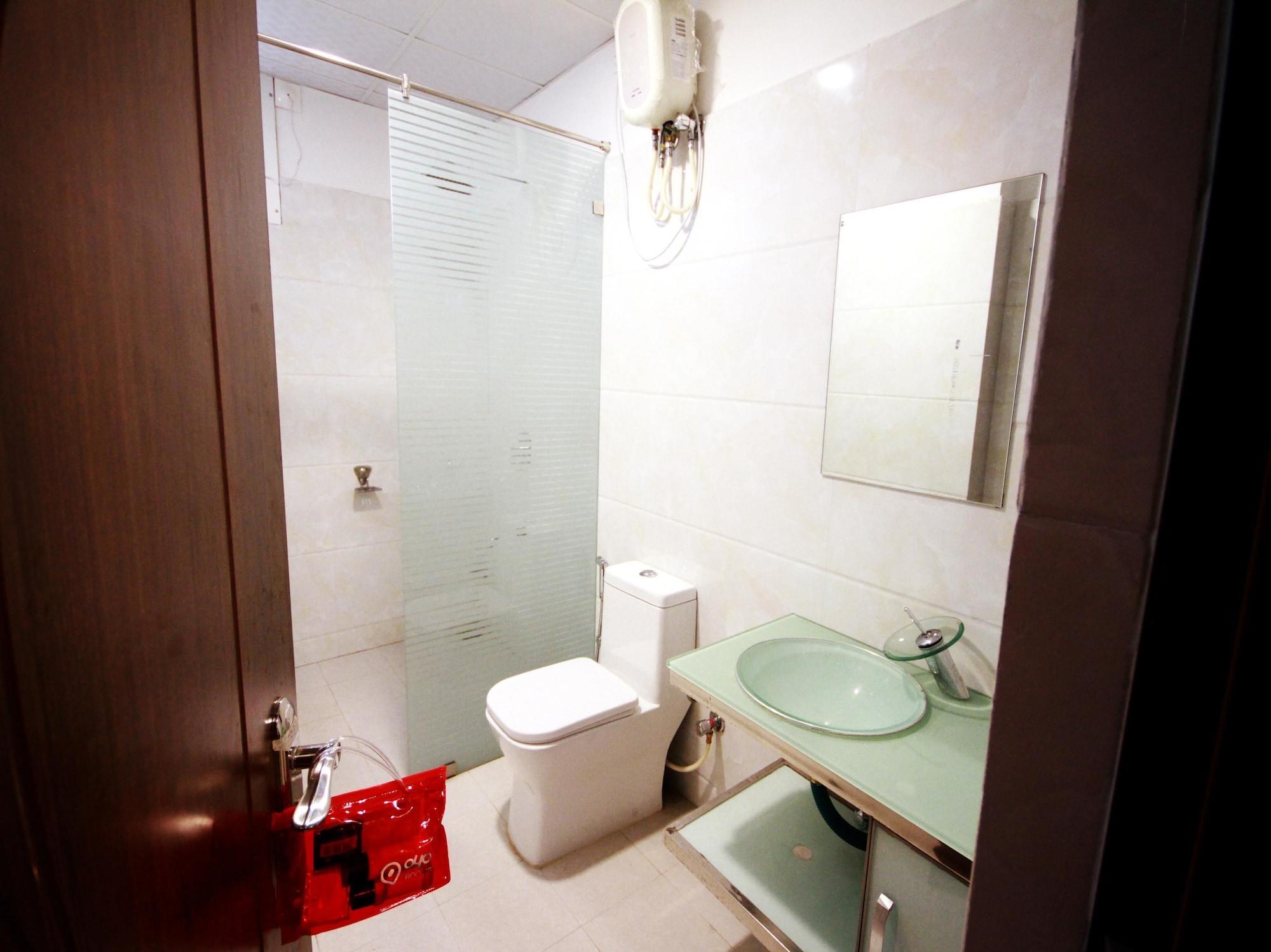 Oyo 3175 Pluspoint Bangalore