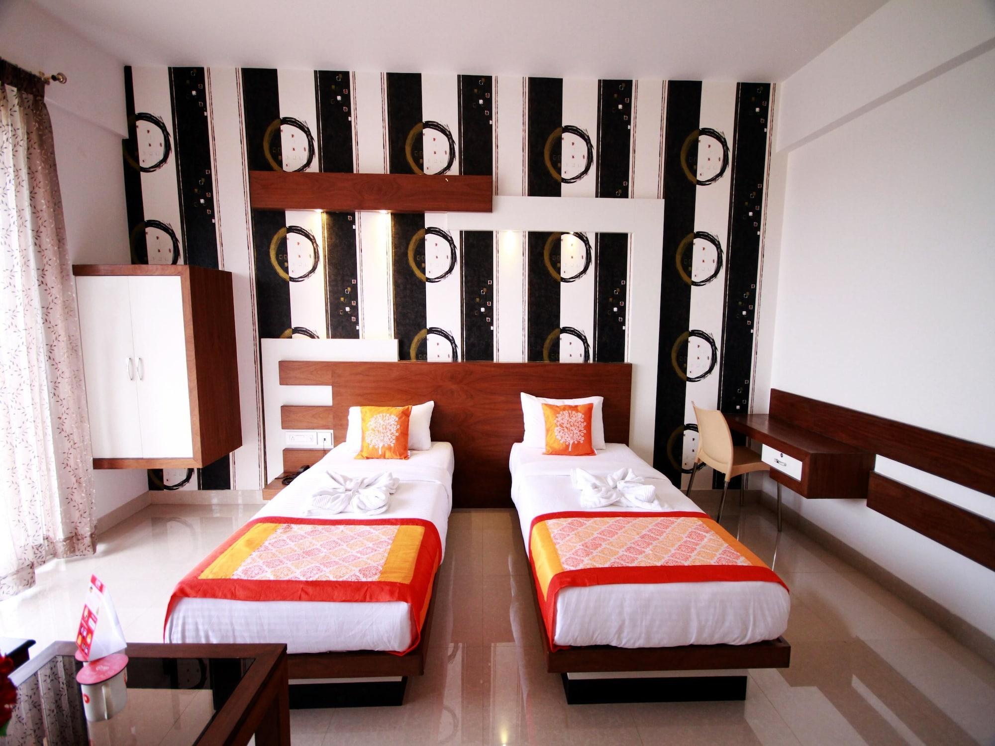 Oyo 3175 Pluspoint Hotel