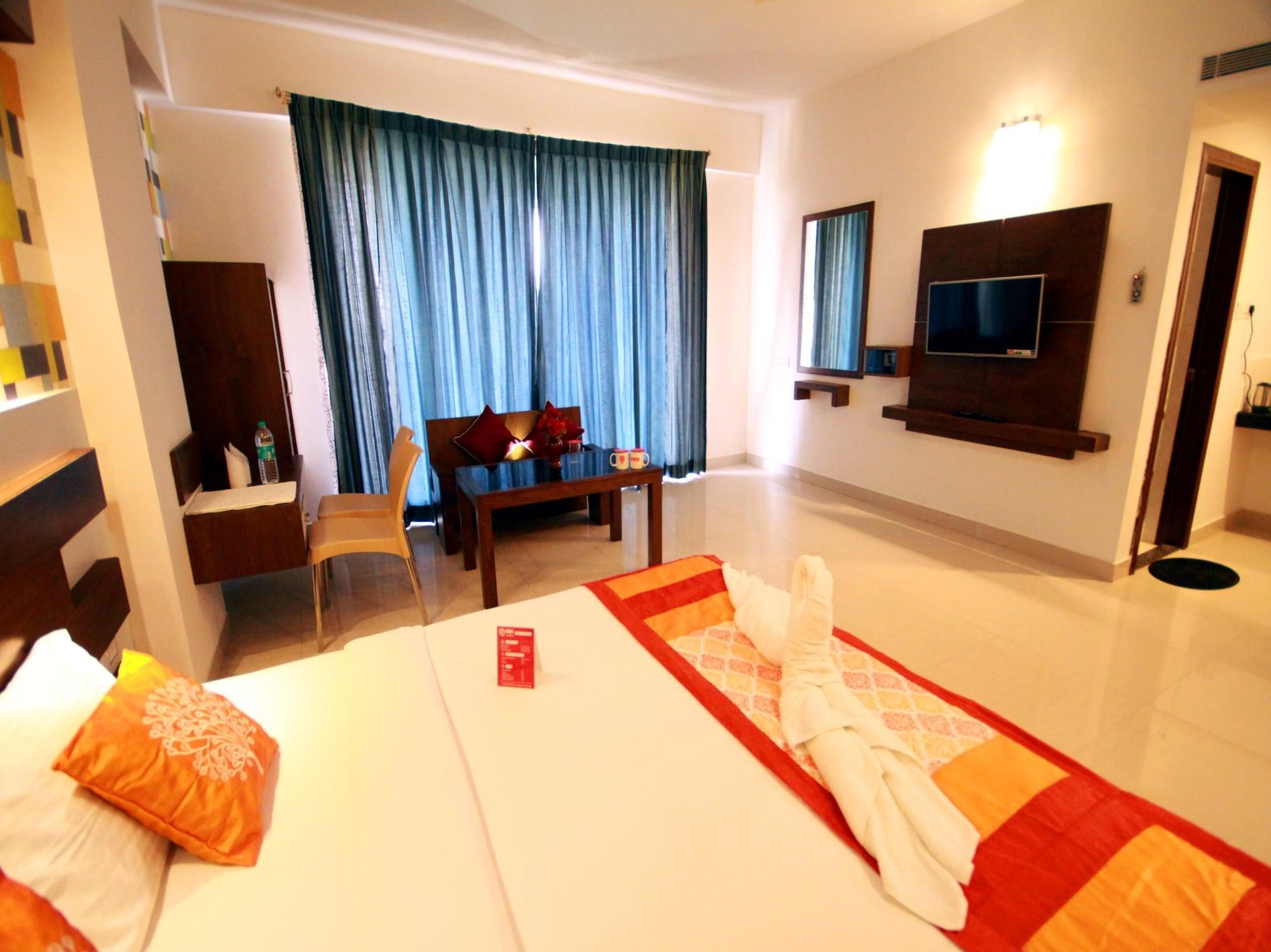Oyo 3175 Pluspoint Bangalore