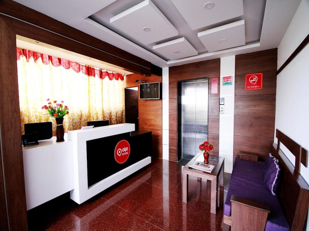 Hotel Oyo 3175 Pluspoint