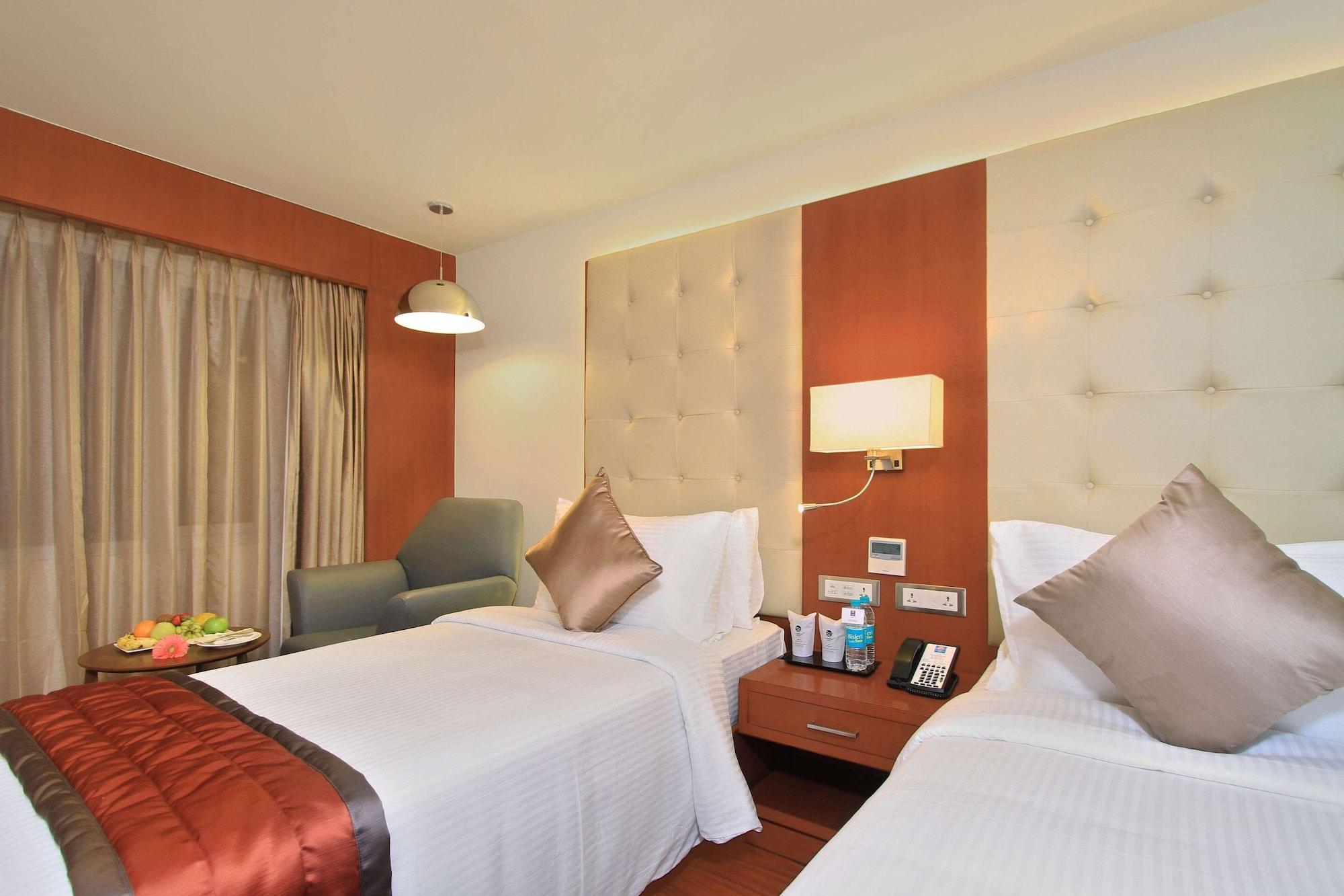 Hotel Comfort Insys