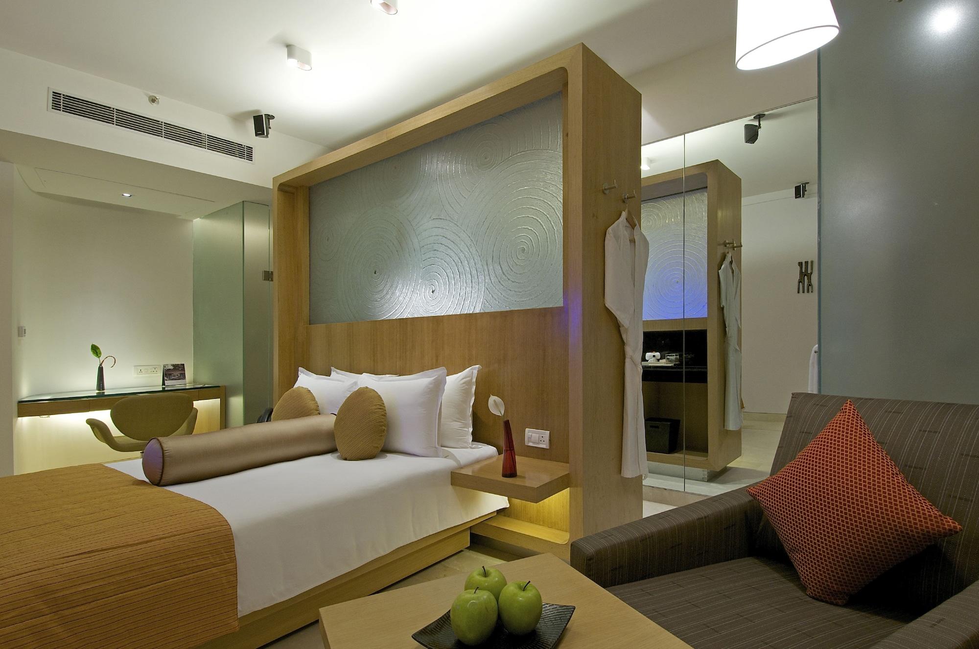 Hotel Vivanta Bengaluru, Whitefield