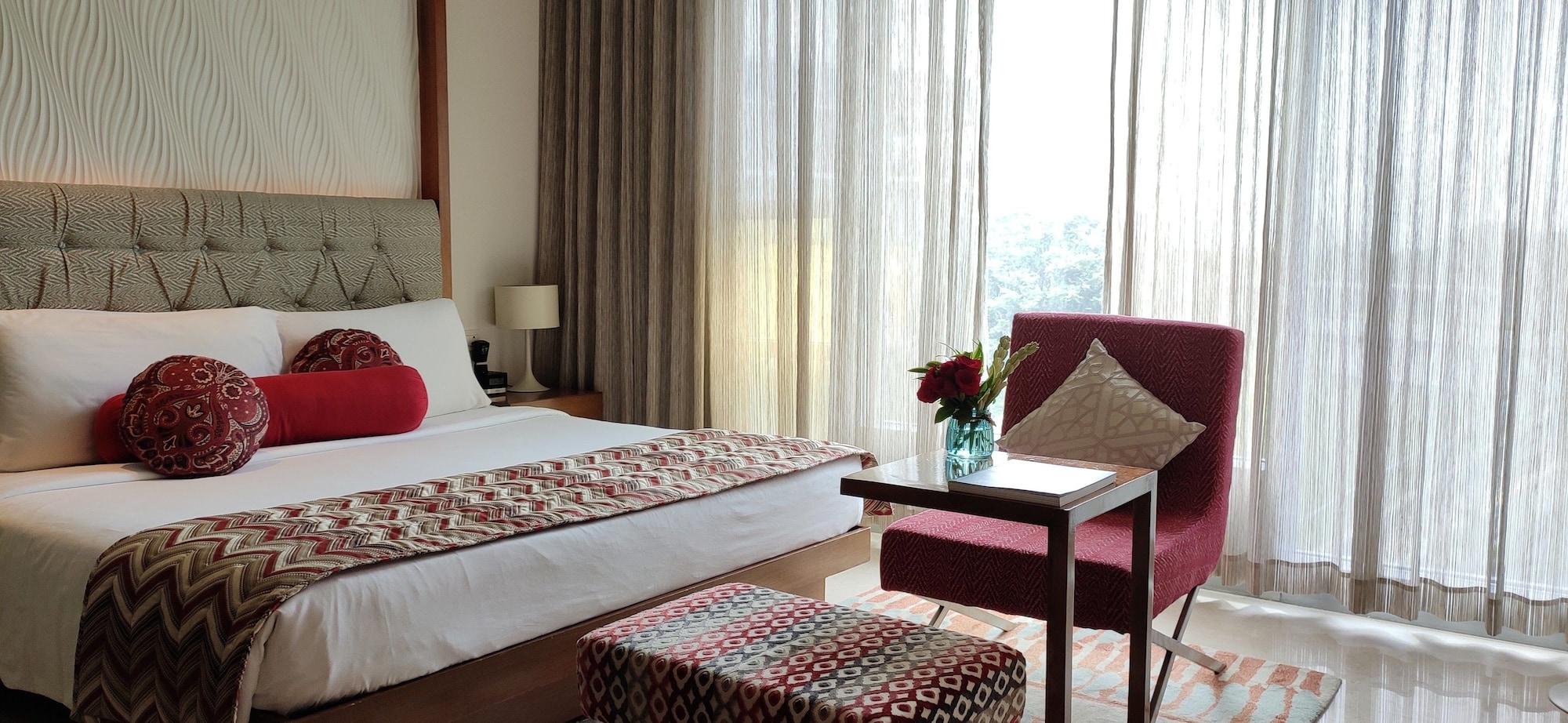 Hotel Vivanta Bengaluru, Whitefield
