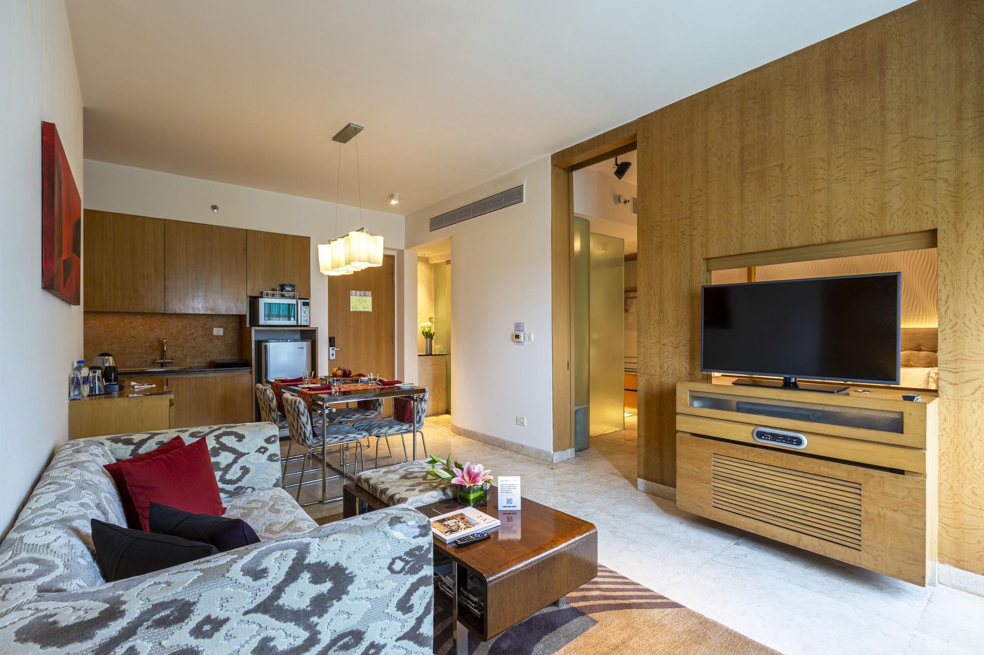 Vivanta Bengaluru, Whitefield