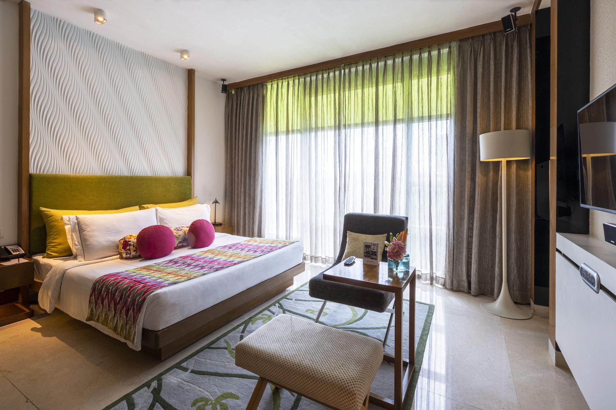Vivanta Bengaluru, Whitefield 5* Bangalore