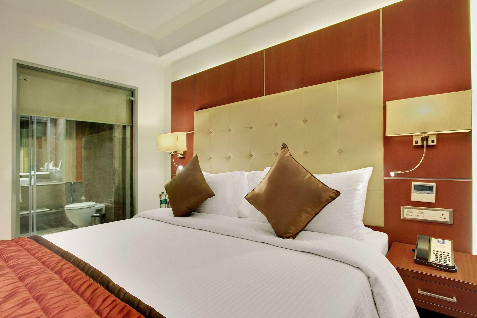 Comfort Insys Hotel