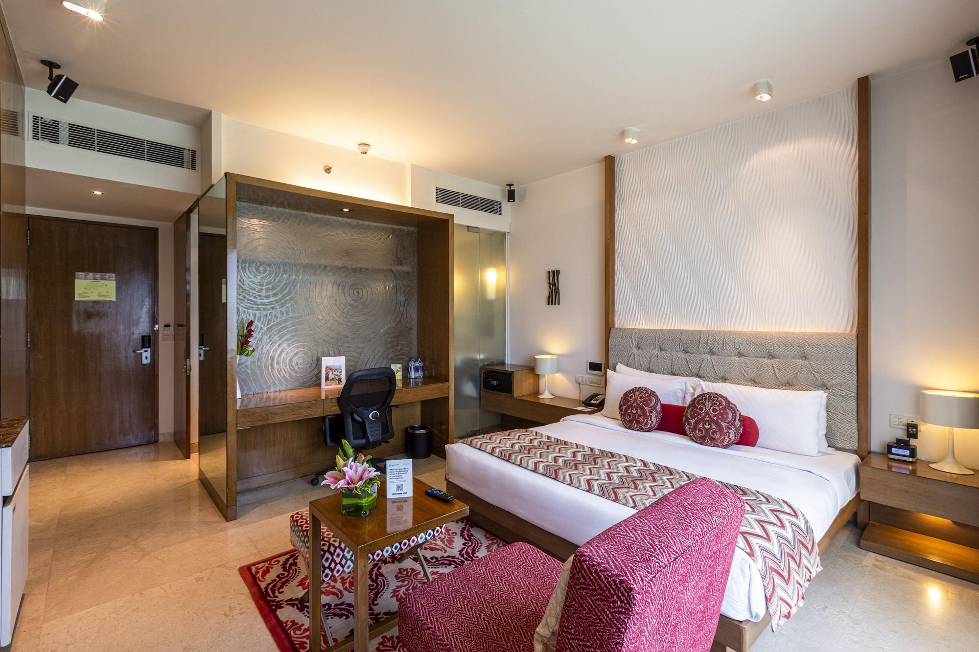 Hotel Vivanta Bengaluru, Whitefield Bangalore