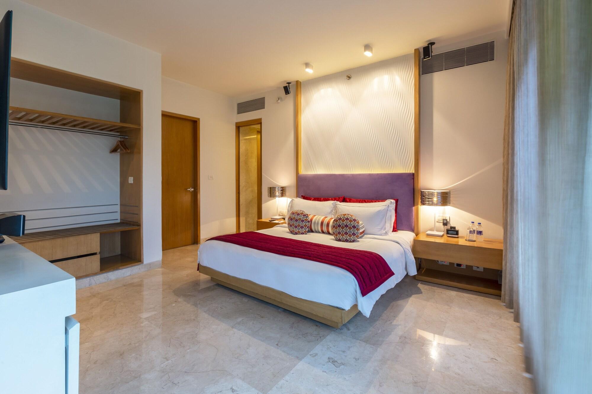 Vivanta Bengaluru, Whitefield Bangalore