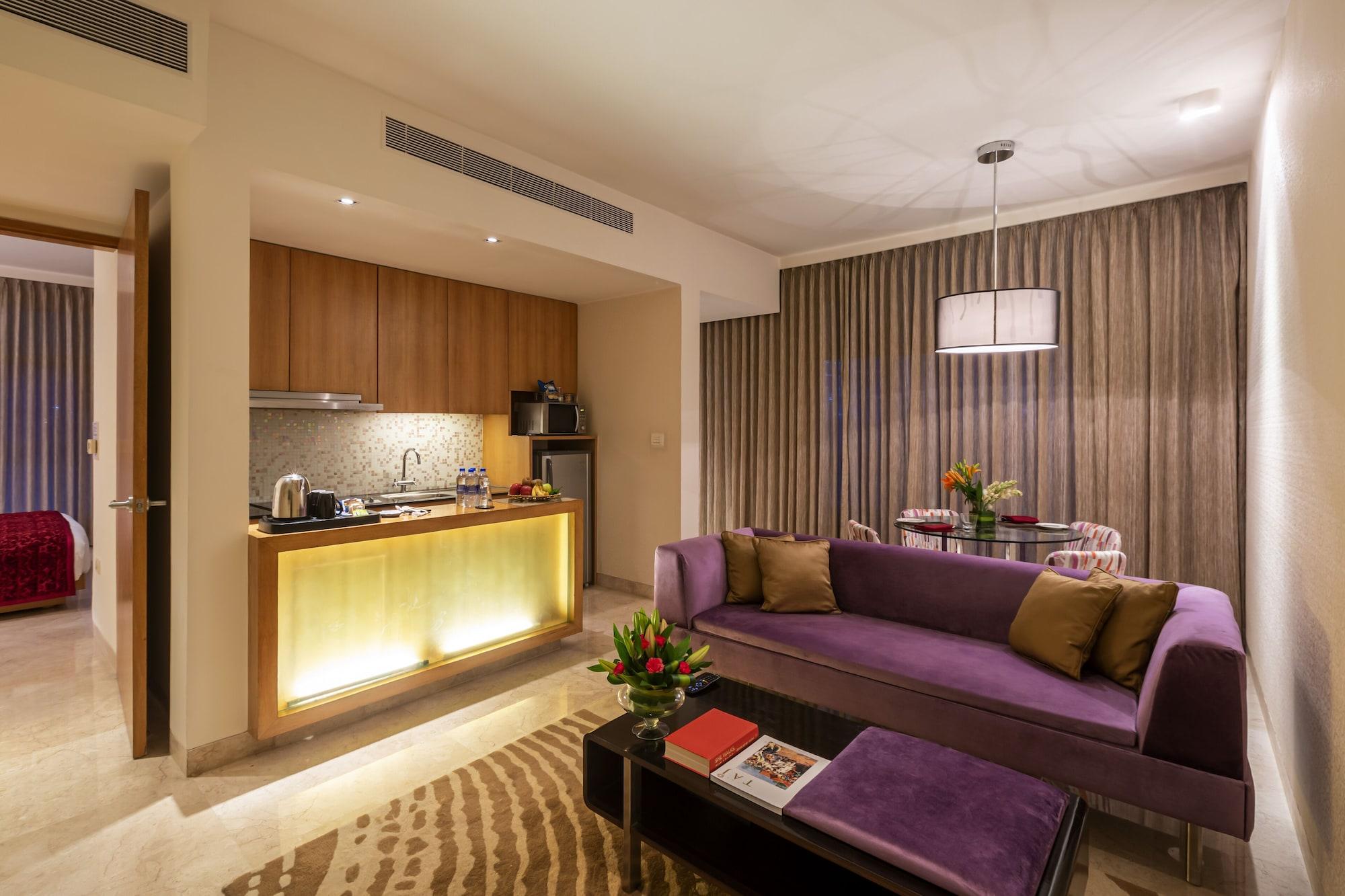 Vivanta Bengaluru, Whitefield 5* Bangalore