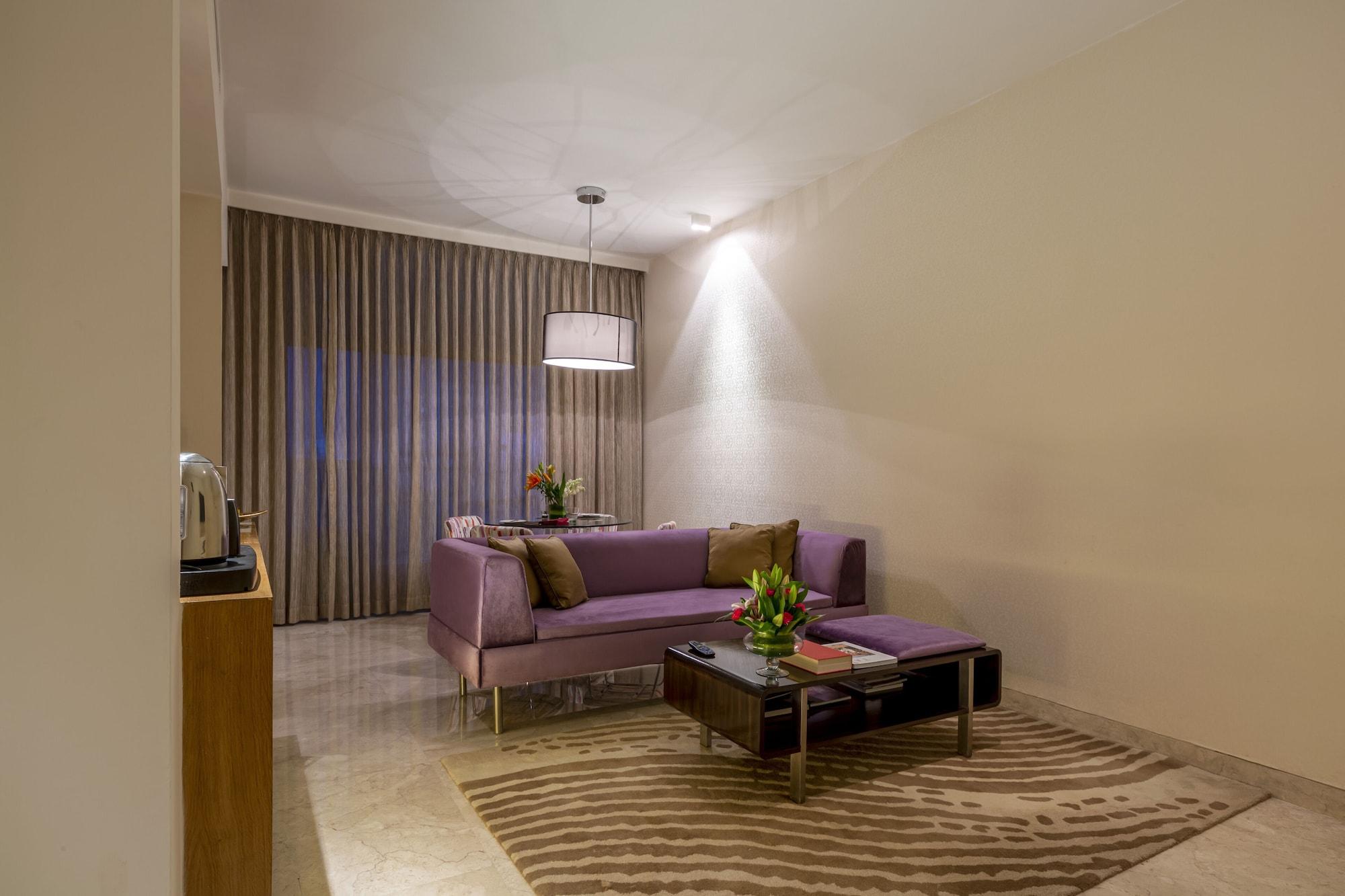 Hotel Vivanta Bengaluru, Whitefield