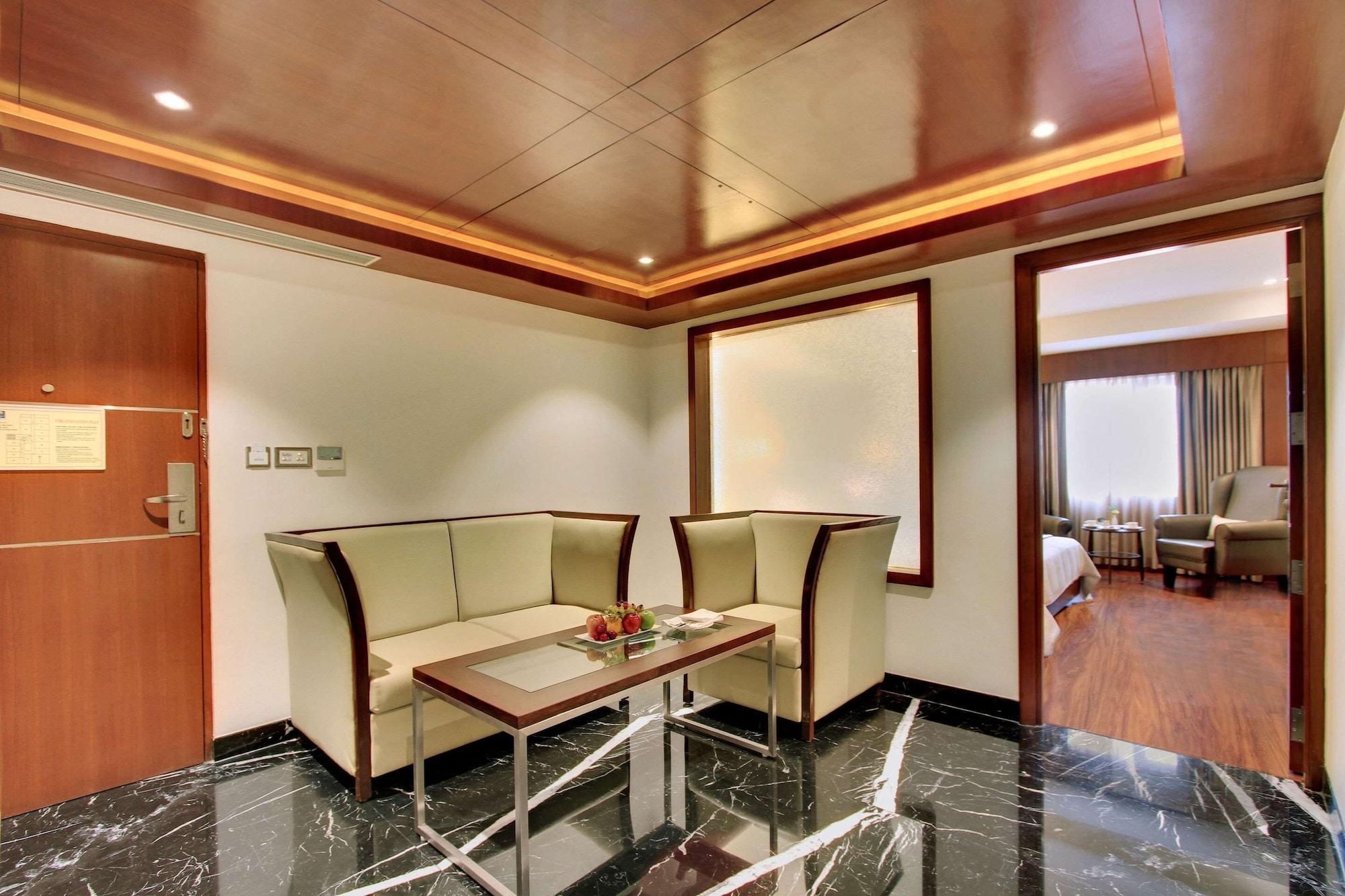 Comfort Insys Bangalore