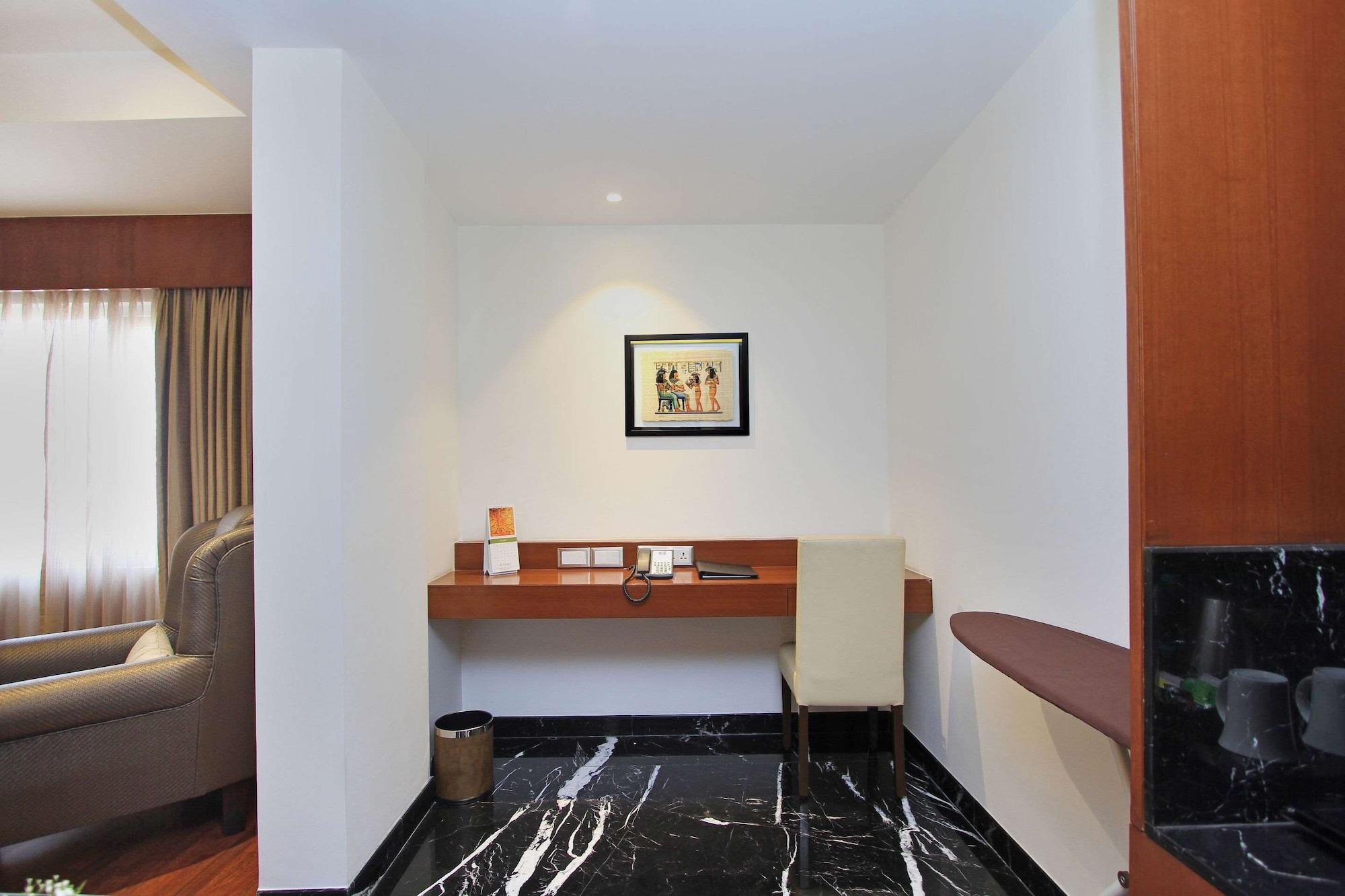 Hotel Comfort Insys