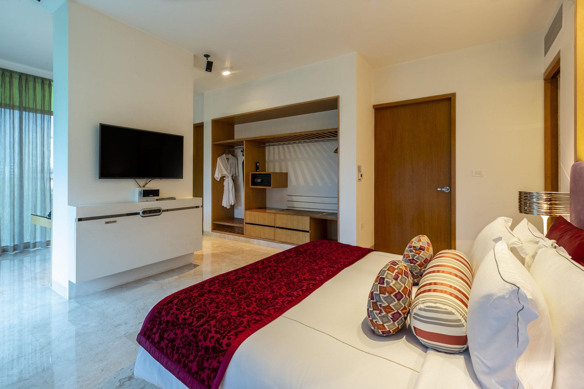 Vivanta Bengaluru, Whitefield Bangalore