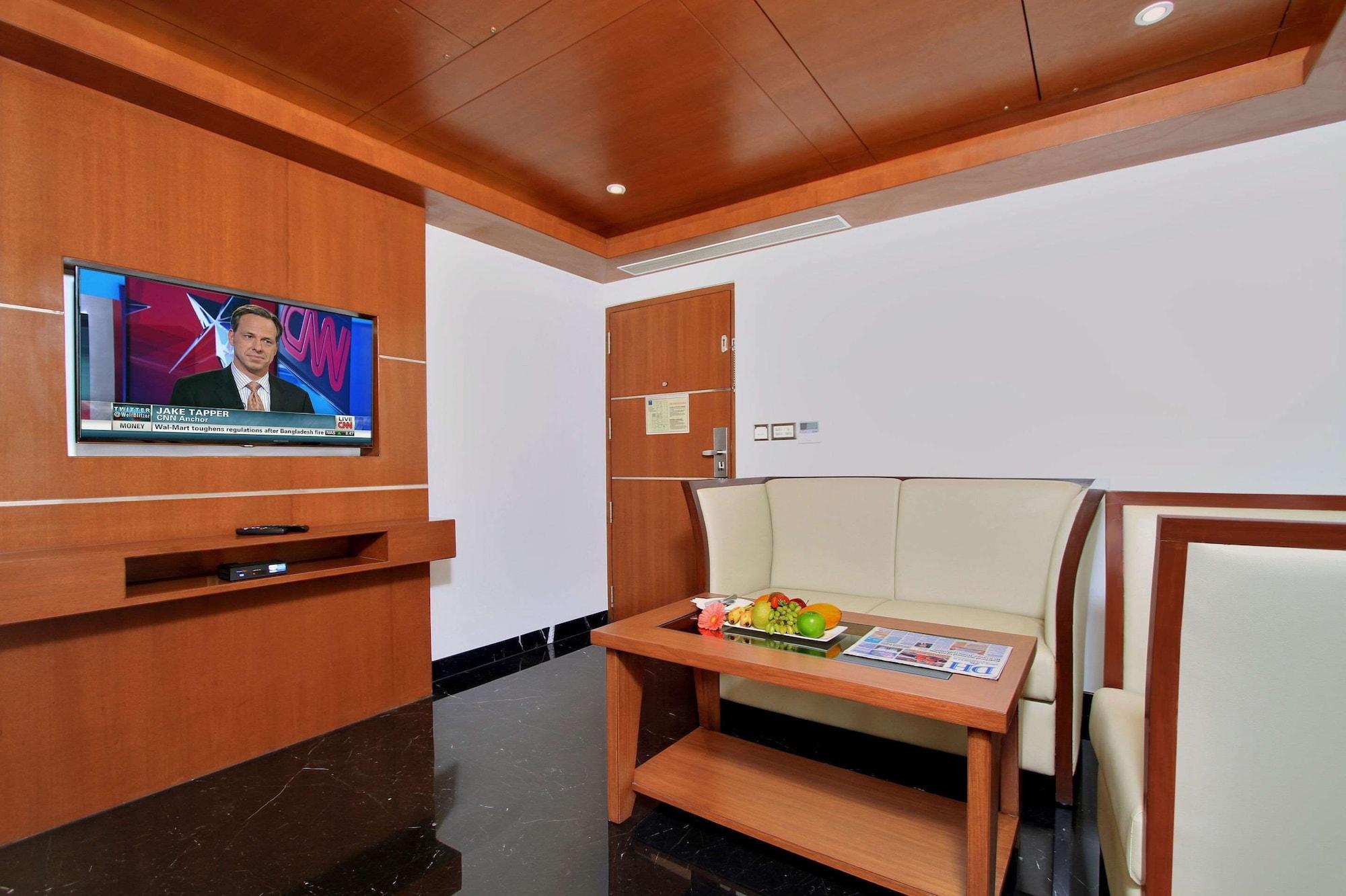 Comfort Insys Hotel 4*